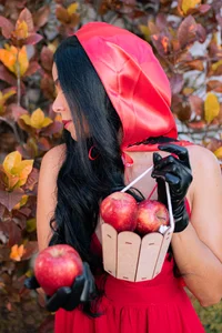 fabiana_rodriguez Girl of nature Pic 4