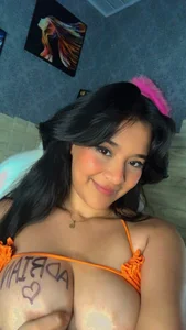 Little_Amber6 Names on my body❤️ Pic 7