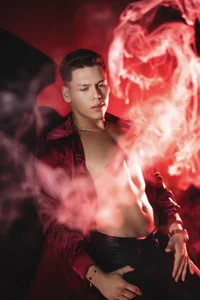 NiklasBruun True Temptation 🚩 Billede 2