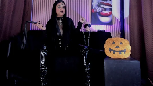 MonroeNovak Halloween Bilde 3