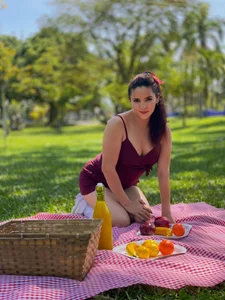 gaby_flow picnic day🦋 зображення 3