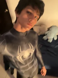 Angel_bunny2 🕷️ Pic