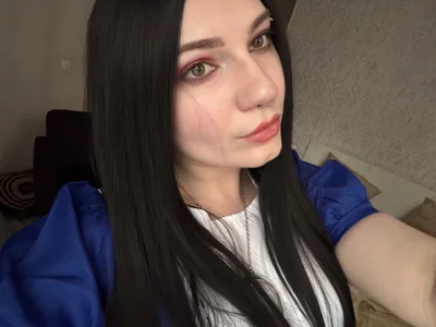 Rada_Kisss favorite game❤️ зображення 3