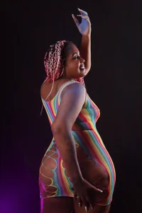 ELLA_KELLY Happy pride 🌈 Pic