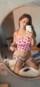 cherry girl hot od Chica_hot_dirty  2 snímek