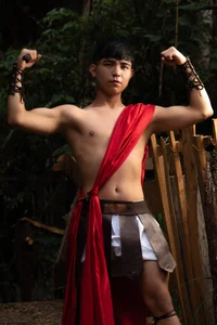 CodyTwinkのhappy halloweenの 6枚の写真