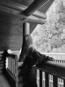 SheriSonders a quiet moment 사진