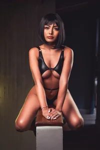 SHANONCLARK sensuality Pic 2