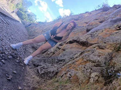 lena_paulxo About Horny Me!!! Pic 8