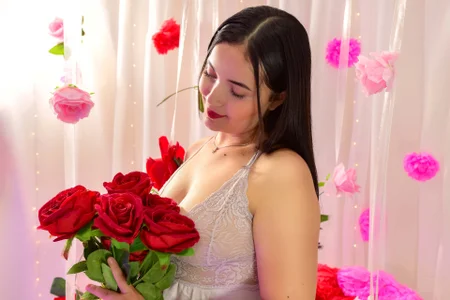 valery_smitd Happy Valentine's Day! 🌸❤️ зображення