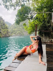 Ms_Monica Dresmam 圖片 3