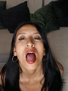 Zdjęcia kira_moon__ Pantys and heels red ♥: 