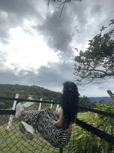 Zyara-Lourdes 🏞️ Pic 4