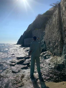 🌊⛵Vacation🏖️ de Ethan_Fox11 Foto 4