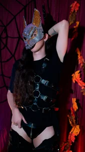 AbyssKing_ Halloween Pic 3