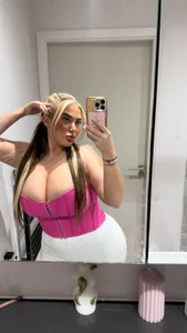 TiffanyAmberx Public Bilde