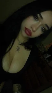 NoirDoll_ Public Fotka 5
