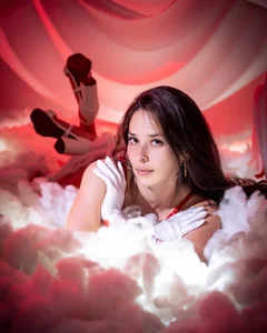 Emily_Jolie❤️‍🔥Angel❤️‍🔥图片 7