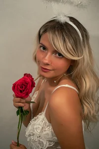 Mattilda_18 You wanna be my valentine? Poză 3