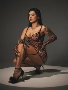 NiaEvansx 🖤🐆 Poză 7