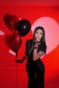 Ivy_reinFebruary! day of making love to friendship | SAN VALENTINE DAYS🔥 Bild 3