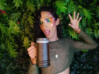 cassidy_blossomSan Patricio Bild 9