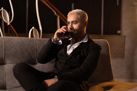 ItsMeEros 24 🎂 사진