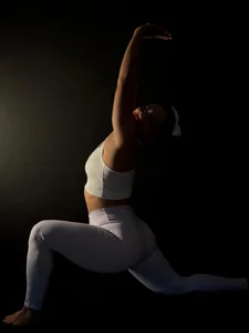 cristal_crossfitx flower of charm❤️‍🔥 Pic 5