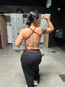 Maluxx333 Malú ✨ Foto