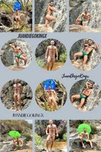 JuanDiegoKing BABY Immagine  3