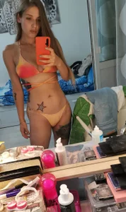 SexyFancy Do you like my lingerie ;P Pic 2