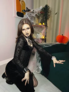 Happy Halloween 🎃🐰 de Dilara_xBaby Foto 7