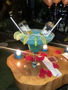 LUNATAYLORS MY BIRTHDAY DINNER😍😍🫠 Pic