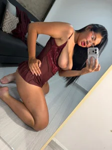 Scarlett_Rios dirty bitch 🥵😈 Bilde
