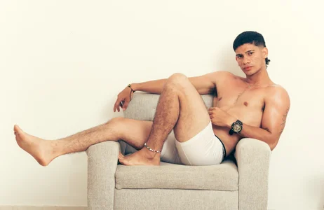 ANDRES_STUD body picture slika 5