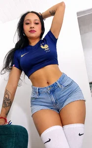 meganjobss World Cup 2026 Billede 5