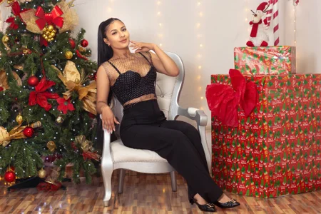 CeliWoods Merry Christmas my loves 💋💋💋 Pic 3