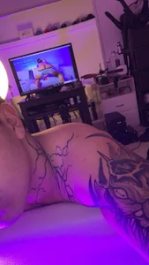 ThomasThundr my ass for u my love 😛😍 Foto 2