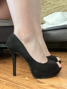 Nicole-Ray Highheels / szpilki Εικόνα 5