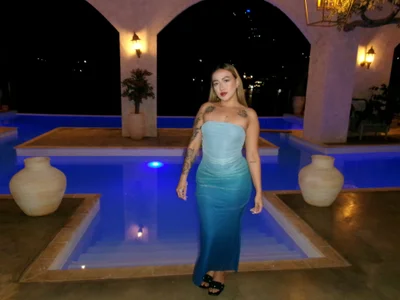 A Get away 🍃 de Rebe_ Foto 3