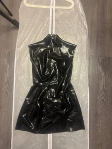 Lazy_pepsi all my outfits, heels and toys Pic 7