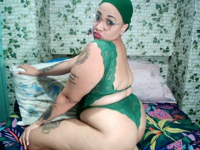 Indian_candyXX head scarf vibes Immagine  4