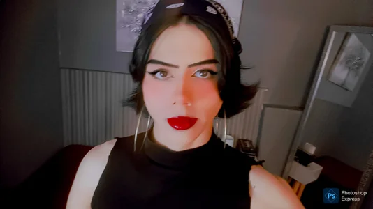 vicky_fant4sy🖤💋✨图片