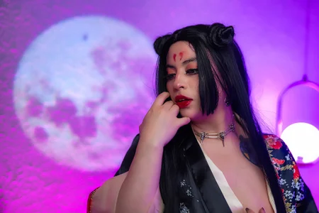 missa_motato KIMONO Fotka 5