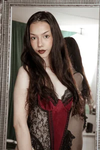 DashaFlame Public Immagine  2