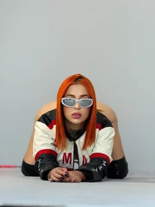 MadelineFox Lights, Camera, Action Pic