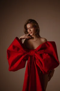 TaiteBayles Holiday Photoshoot! зображення 6