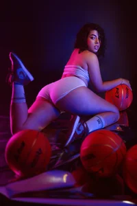 NBA de DakotaShelby Foto 3