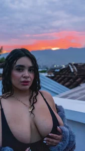 Danna_222: Sunset 🌅 ( 5 фото)