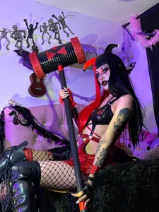 kittygoth Public Εικόνα 3